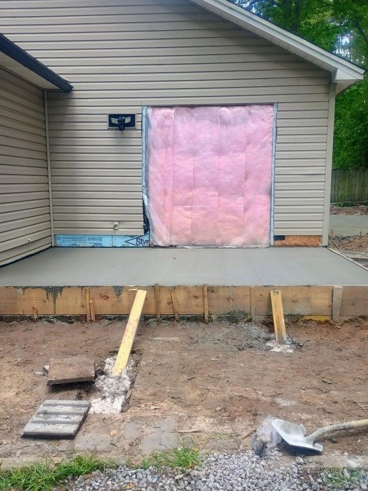 foundation
